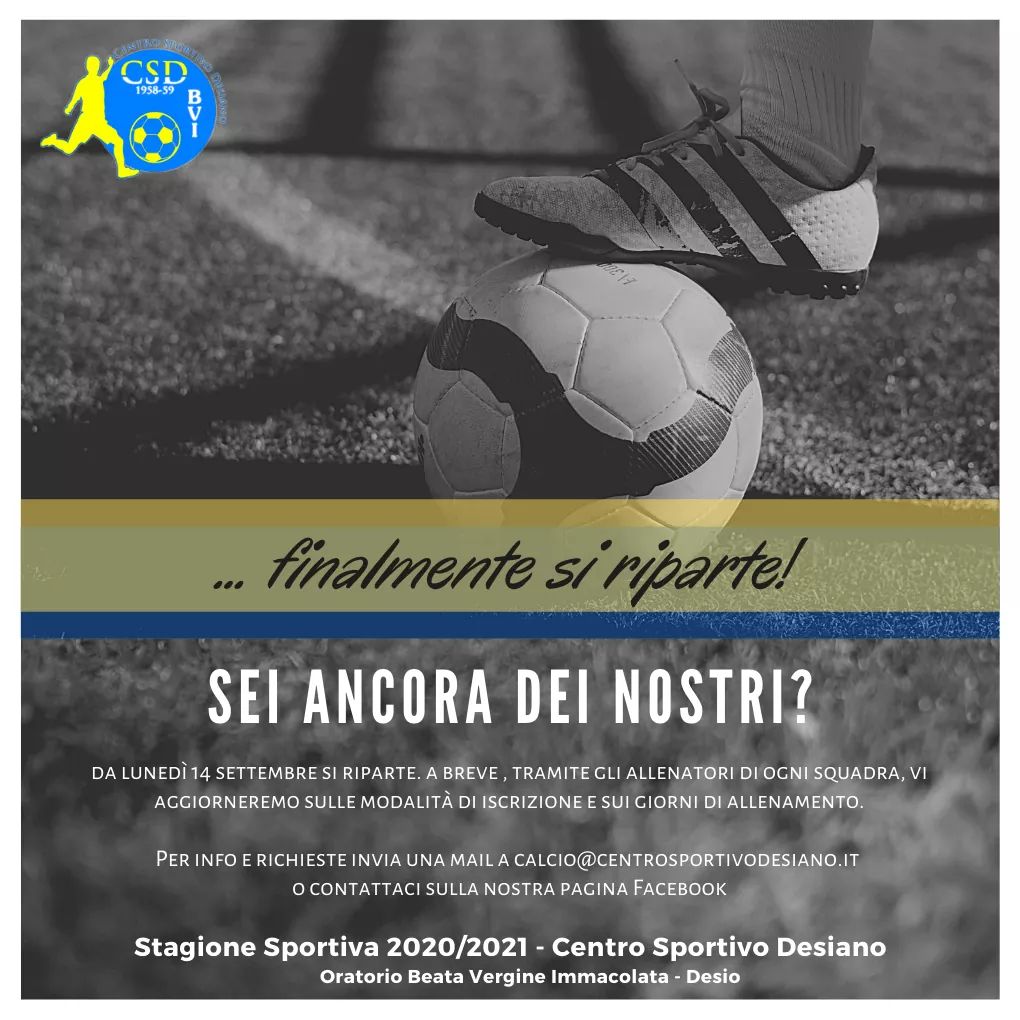 calcio